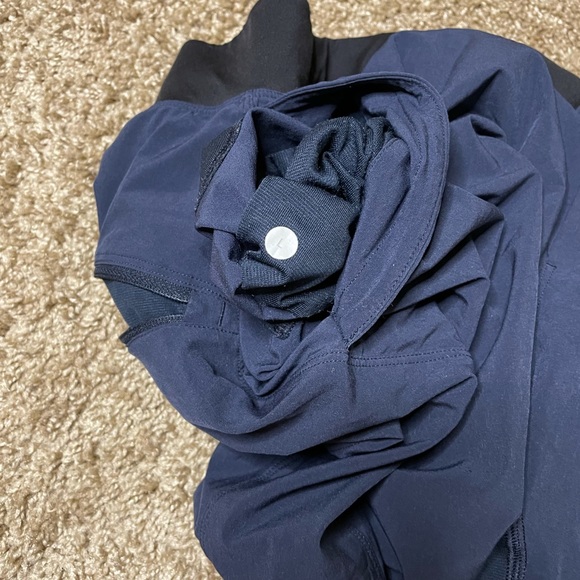 SOLD Lululemon shorts - Picture 4 of 5